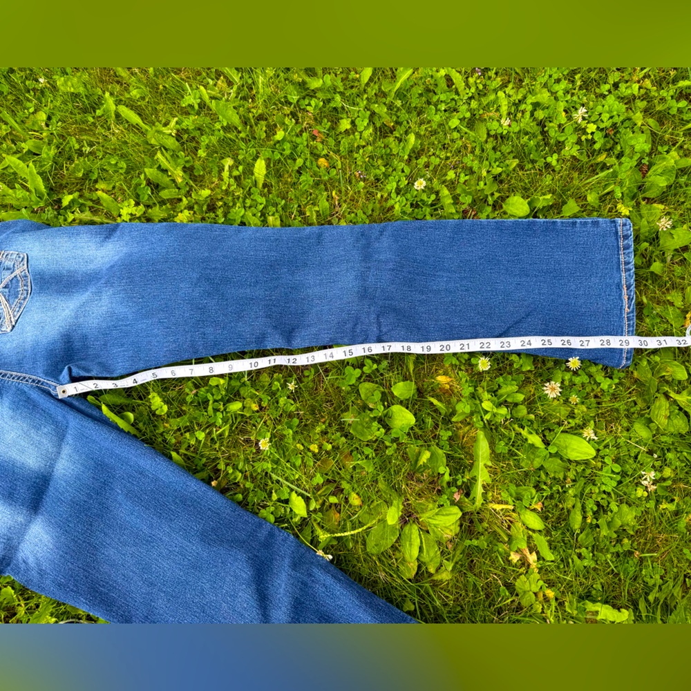 Wallflower jeans - Picture 5 of 13